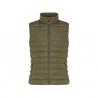 Iqoniq Meru women recycled polyester bodywarmer