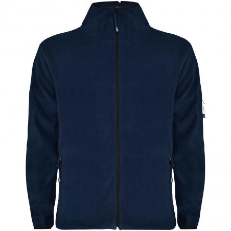 Luciane microfleecejacke für herren 