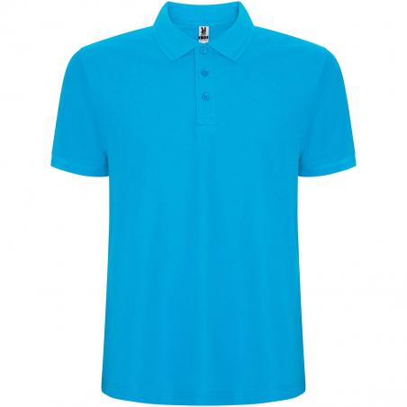 Pegaso premium poloshirt für herren 