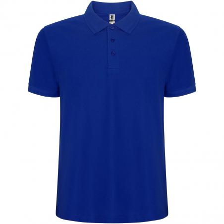 Pegaso 220 g/m² premium poloshirt für herren 