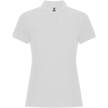 Pegaso premium poloshirt für damen 