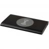 Juice 4000 mah Typ-C kabellose powerbank aus recyceltem aluminium 