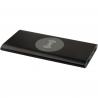 Juice 8000 mah Typ-C kabellose powerbank aus recyceltem aluminium 