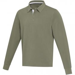 Clyde rugby polo sweatshirt...