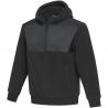 Evans sherpa fleecepullover Half-Zip unisex 