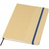 Nelida a5 hardcover notizbuch aus recyceltem karton 