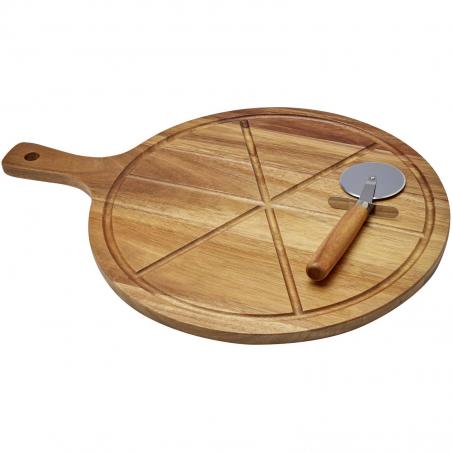 Timberito pizza set 