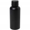 Trinity 600 ml RCS-zertifizierte wasserflasche aus recyceltem aluminium mit RPET-Deckel 