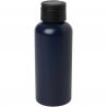 Trinity 600 ml RCS-zertifizierte wasserflasche aus recyceltem aluminium mit RPET-Deckel 