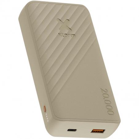 Xtorm xg220 go2 15w 20.000 mah Schnelllade-Powerbank 