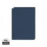 VINGA Baltimore RCS recycled polyester RFID passport cover