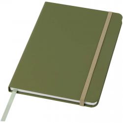Spectrum a5 notizbuch mit...