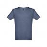 Herren tshirt Thc athens