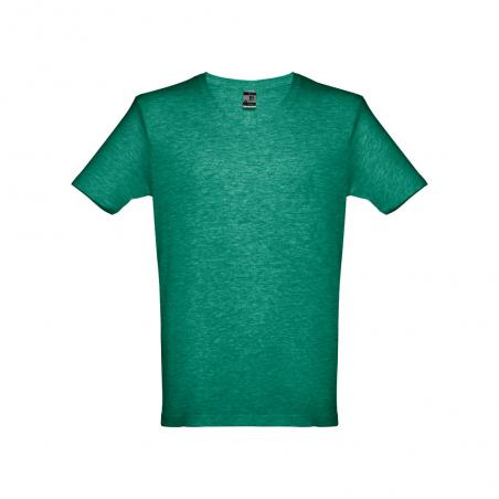 Herren tshirt Thc athens