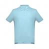 Herren poloshirt Thc adam