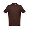 Herren poloshirt Thc adam