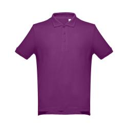 Herren poloshirt Thc adam