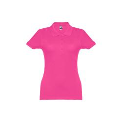 Damen poloshirt Thc eve
