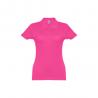 Damen poloshirt Thc eve