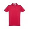 Slim fit herren poloshirt Thc rome