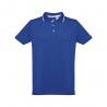 Slim fit herren poloshirt Thc rome