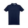 Slim fit herren poloshirt Thc rome