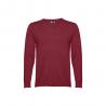 Herren pullover mit vausschnitt Thc milan