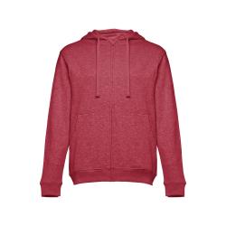 Herren sweatshirt mit...