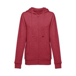 Damen sweatshirt mit...