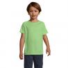 Sporty kindert-shirt 140g Sporty kids