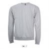 Herren sweater 260g Spider