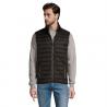 Bodywarmer Wave men