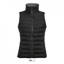 Wave damen bodywarmer 180g...