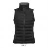 Wave damen bodywarmer 180g Wave women