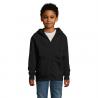 Stone kinder hoodie  260g Stone kids