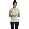 Polo 170g Planet women