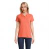 Polo 170g Planet women