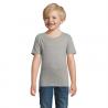 Pioneer kindert-shirt 175g Pioneer kids