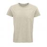 T-Shirt 150g Crusader men