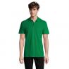 Men polo 210g Spring ii