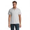 Men polo 210g Spring ii