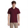 Men polo 210g Spring ii