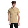 Men polo 210g Spring ii