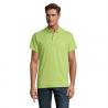 Men polo 210g Spring ii