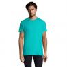 Men t-shirt 190g Imperial