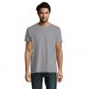 Men t-shirt 190g Imperial