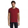 Men t-shirt 190g Imperial