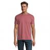 Men t-shirt 190g Imperial