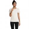 T-Shirt 190g Imperial women