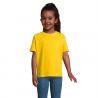 Imperial kindert-shirt 190g Imperial kids